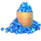 3423 (2964+459) Diamonds