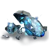 5 Diamonds