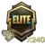 Paket Upgrade Elite RP Indo