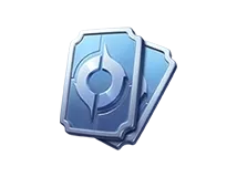 17 (16+1) Tokens
