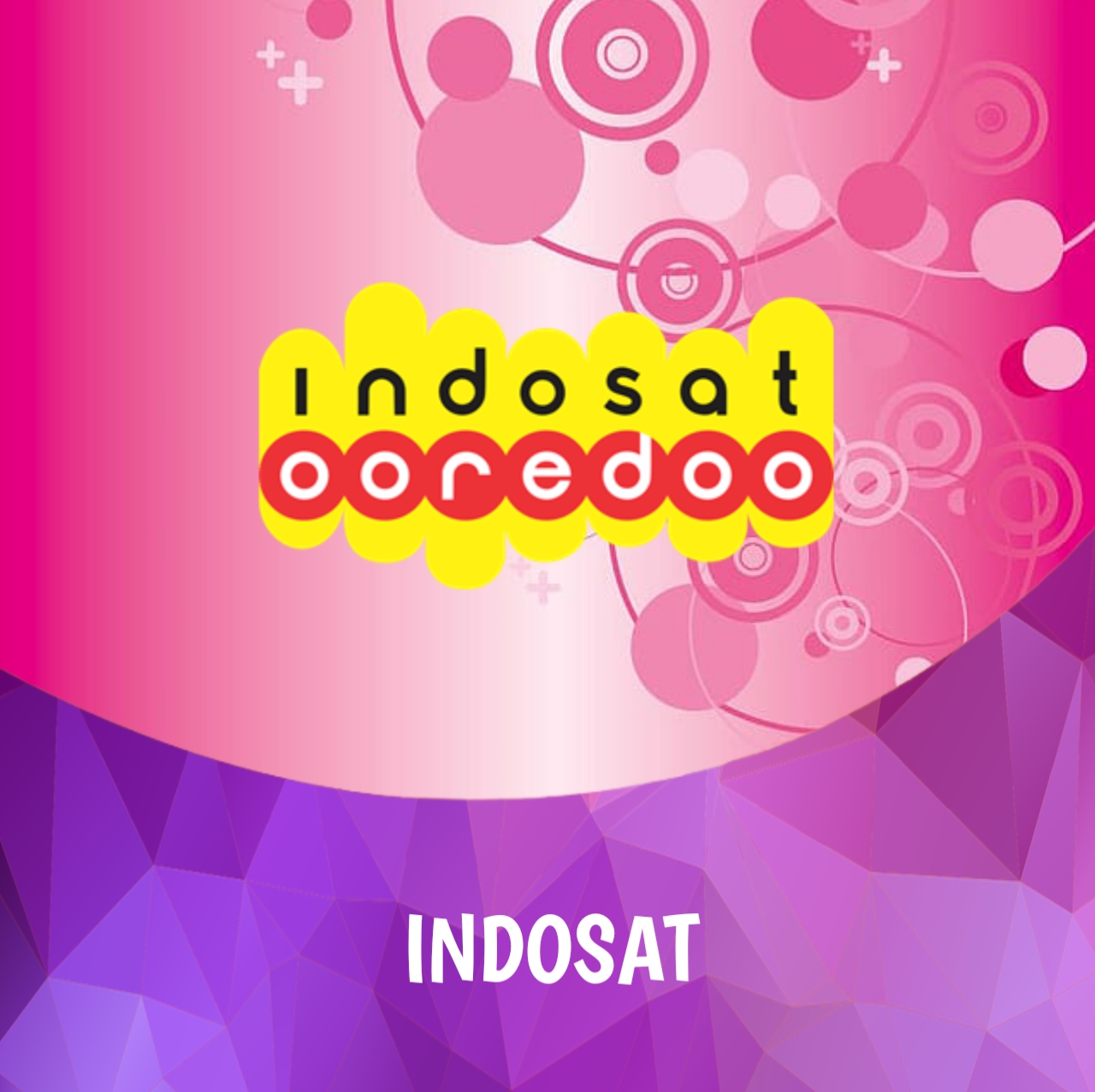 Indosat (IM3)