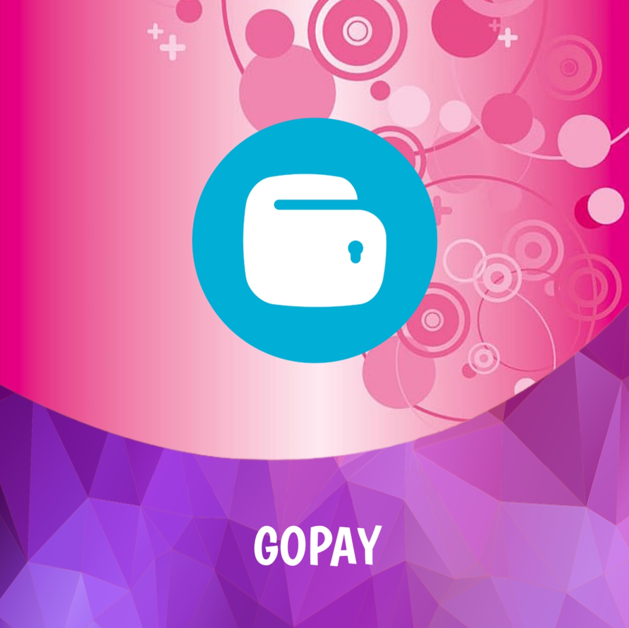 Saldo Gopay