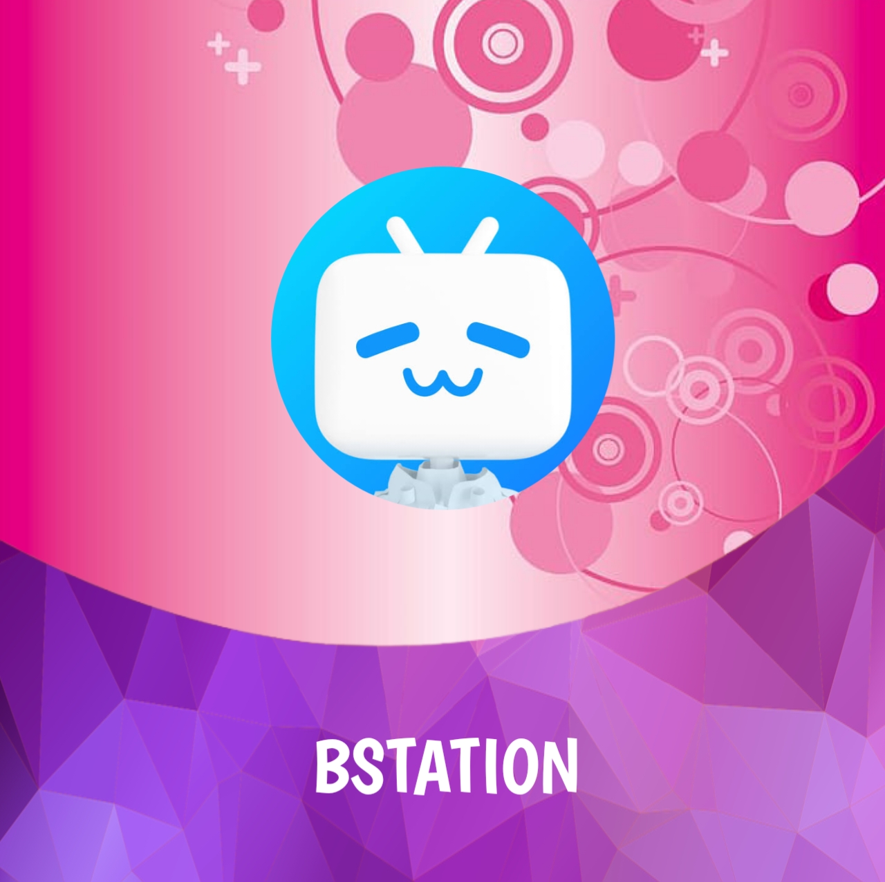 Bstation Voucher